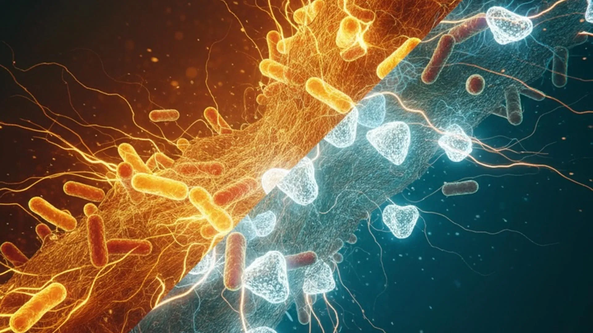 Scientists discover a new way to prevent gum disease without killing good bacteria
