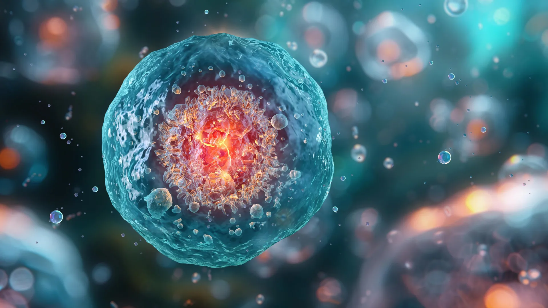 Scientists reverse diabetes in mice with lab-grown insulin cells