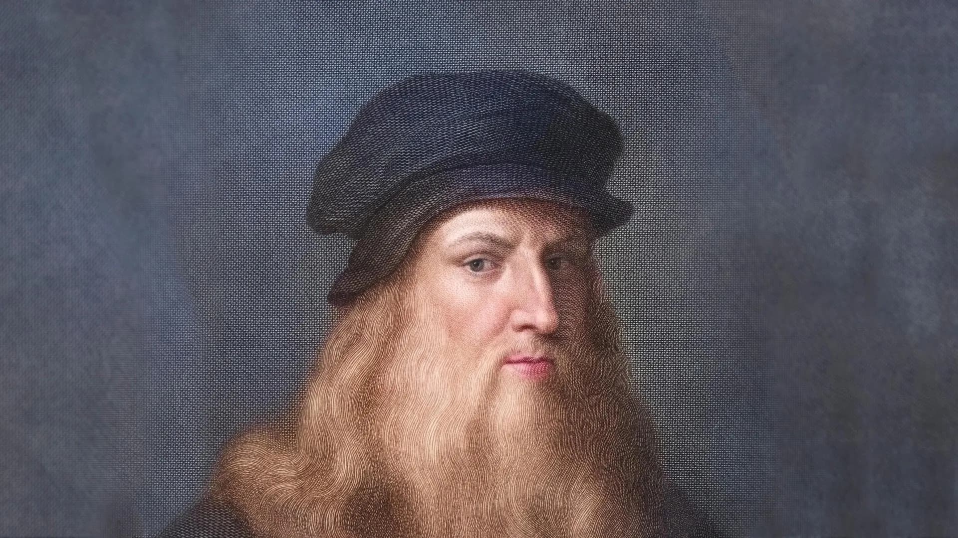 The da Vinci bloodline is unlocking the genius’s genetic secrets