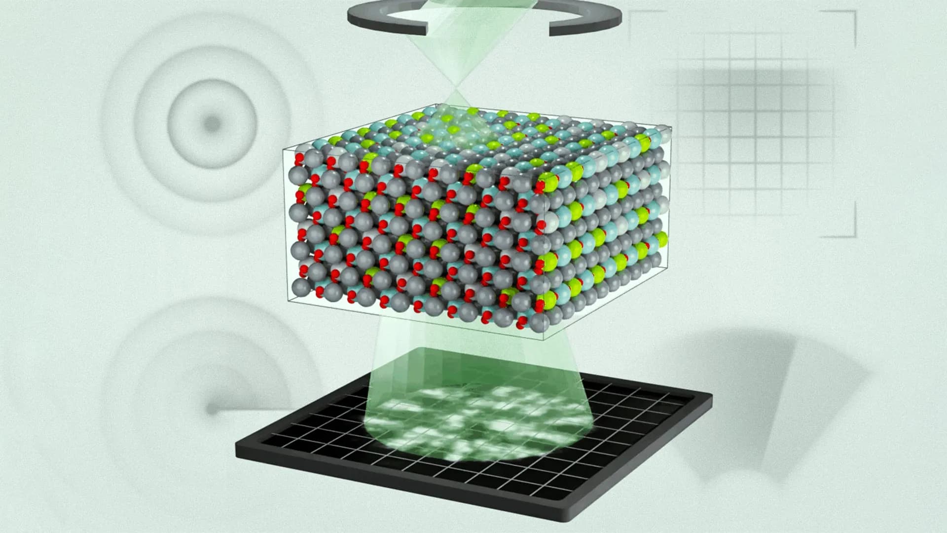 MIT scientists finally reveal the hidden structure of a mysterious high-tech material