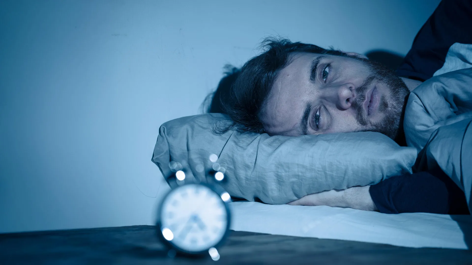 This common sleep habit could double your risk of heart attack